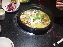 -周渝食惦酸菜鱼(青浦店)