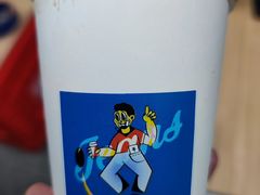 拿铁1号豆-Jeans Coffee牛仔裤咖啡