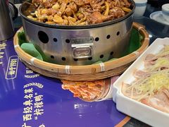 -甘家界牌柠檬鸭(青山店)