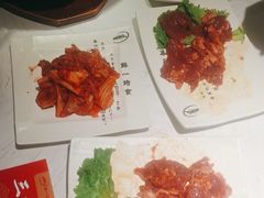 -鲜一烤肉(沈北店)