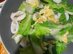 -悦海·家宴·冰花皮皮虾大锅贴(宝龙店)