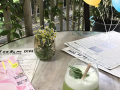 -Ginger(兴国路店)