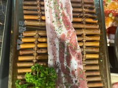-大叹号·朝鲜族烤肉(潍坊泰华城店)