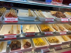 -千禧炸串(明瓦廊店)