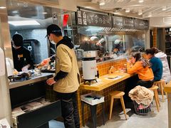 -火山屋台(新街口创始店)