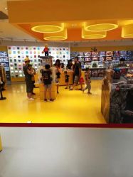 -kidsland(南开大悦城店)