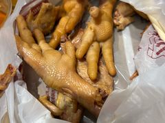 -聚合鑫东北熏酱熟食麻辣面(长阳店)
