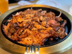 -恰八斗·猛火长沙菜(国贸店)