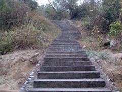 -火炉山森林公园
