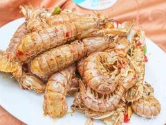 -浩海美食店(闸坡店)