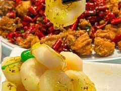 -路边边.炒菜烧烤.音乐餐厅(良乡长虹店)