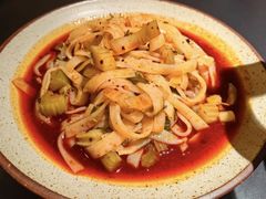 -有才叔的小馆(招商依云曲江店)