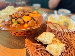 -巴尔喀十新疆餐厅(开发区店)