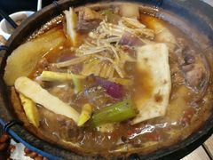 -范贤光鸡公煲(平乐园总店)
