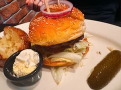 -Texas Roadhouse(世纪汇广场店)