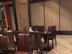 -索菲特酒店·海鲜自助 ·聚餐厅