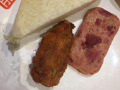 -龙记香港茶餐厅(久光百货店)