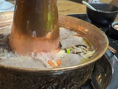 -陀岗美食·云南藏式特色餐厅
