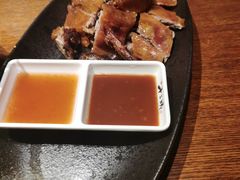-南拳十三姨·潮汕砂锅粥(世纪金源店)