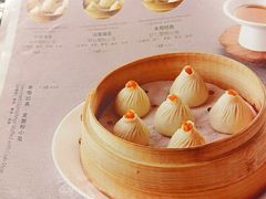 菜单-绿波廊(豫园店)