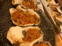 -王鼎精致料理铁板烧(世博源店)