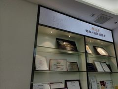 -牙博士口腔品牌连锁(杨浦店)