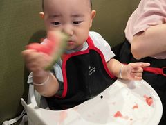 -海底捞火锅(顺义华联店)