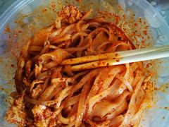 -八亩沟擀面皮(西安首店)
