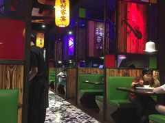 -老外婆(薛家南路店)