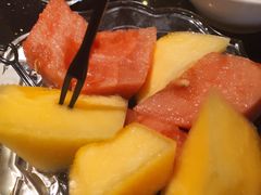 -捞王锅物料理(凯旋路店)