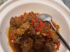 -佬麻雀·新湘菜(珠海金发购物中心店)