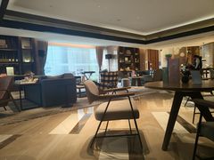 -粤海喜来登酒店·&More聚驿(天河城店)