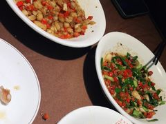 -天下客饭店(中山路店)