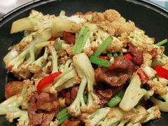 -紫光园·烤鸭·北京菜(劲松店)