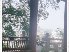 -乌山风景区
