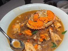 -蟹榭·本帮江浙菜·蟹宴(五角场合生汇商场店)