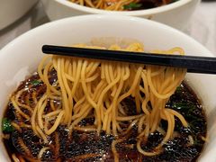 -A One Kitchen·南京精菜馆(晶丽酒店店)
