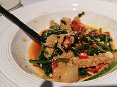 -谷丽羊肉串·新疆烧烤·羊肉火锅大排档·原老马烧烤(砂子塘店)