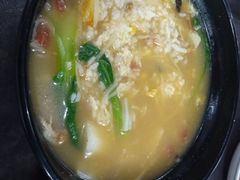 -南通大学-食堂