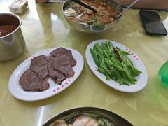 -西塔大冷面(三好街店)