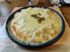 烤玉米奶酪-九十九顶毡房(阜石路店)