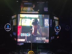 -JUZC钜阵纯KTV(滨海吾悦广场店)