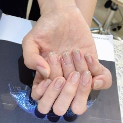 -Seven Nail七姑娘の美甲店