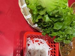 -潮汕·草根牛肉档(上海荟聚城市集市店)