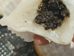 芝麻糯米糍-满记甜品(苏州中心店)
