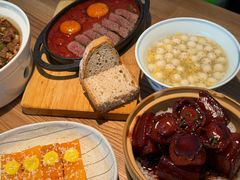 -沛家·西餐Brunch·直火料理