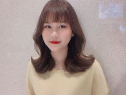 -MMby Hair Code芭曲发型