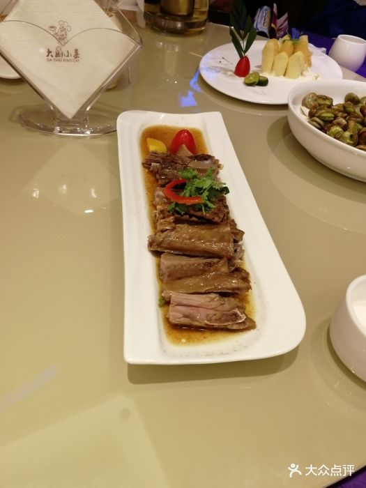 大厨小菜(张浦店)-图片-昆山美食-大众点评网