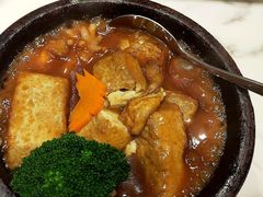 -匠心牛公馆·潮汕牛肉海鲜火锅(索菲特店)