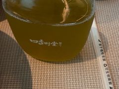 -金海华·四季时堂·第一食堂(现代传媒广场店)